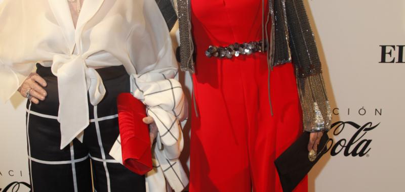 Paloma Segrelles madre e hija